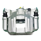 2012 Honda Odyssey Brake Caliper 1